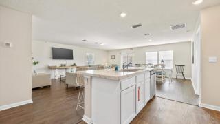 The Robins Nest - 3 BDR 15 Min to Downtown - St. Augustine - 1