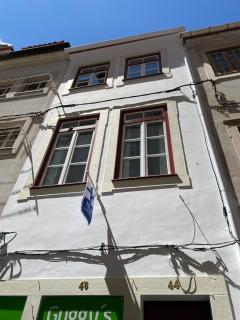 King's Guesthouse - Baixa de Coimbra - Coimbra - 4