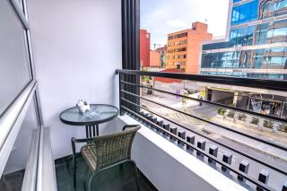 Edificio Acomodo By Nomada Rental - Bogotá - 2