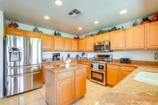 Spacious Family Oasis in Cave Creek! - Cave Creek - 2