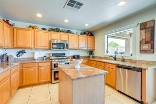 Spacious Family Oasis in Cave Creek! - 1