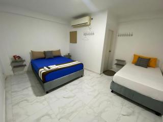Hotel Aventura Riohacha SAS - 4