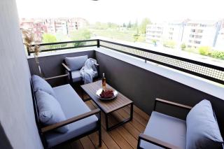 Amara Sugar Hotel - Sonnenstrand - 7