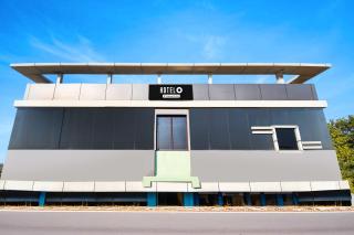 Hotel O Hirak Road Dhanbad - 0