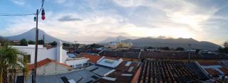 Hotel Ciudad de Los Sueños Antigua - Antigua Guatemala - 9