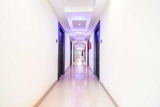 Hotel O Hirak Road Dhanbad - 5