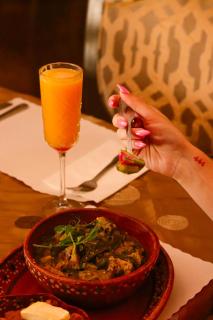 Hacienda San Angel - 1