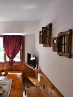 casa rita - Gressan - 1