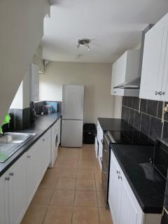 Spacious Double Room in Basildon Essex - 5