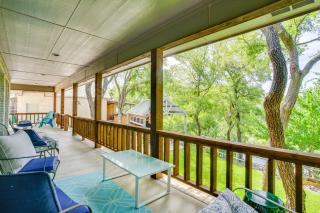 Waterfront Lake Bridgeport Home with Private Dock - Bridgeport - 8
