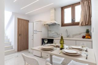 An unforgettable stay in Naxos at villa Marcello - Naxos Chora - 0