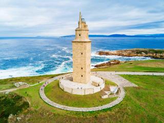 Luz de Galicia - 0