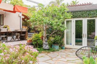 Casa Superba - Peaceful Sanctuary in Venice - Los Angeles - 9