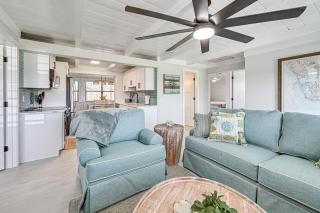 Steps to Englewood Beach Home with Outdoor Oasis! - 7