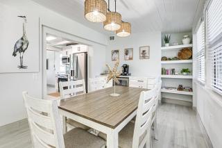 Steps to Englewood Beach Home with Outdoor Oasis! - 6