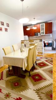 PristinaGapartment - Pristina - 7