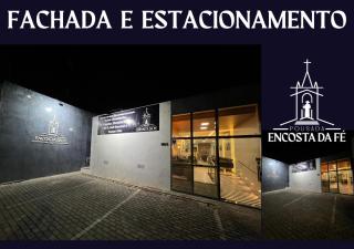 Pousada Encosta da Fé - Unidade Padre Cícero - 4