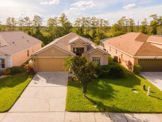Sunset Dreams Villa, Beautiful 4 Bedroom Villa with Private Pool Near Disney 422 - 9