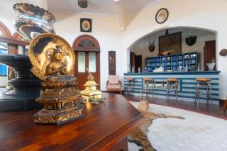 Darjeeling Burdwan Heritage Palace - Darjeeling - 3
