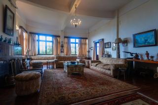 Darjeeling Burdwan Heritage Palace - Darjeeling - 2