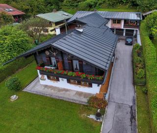 Ferienwohnungen Haus Moser - Berchtesgaden - 7