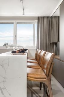 Studio 7 Ed. Milano_Bela Vista Mar - Florianópolis - 9