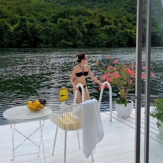 RaftDara Erawan Resort - Tha Kradan - 8