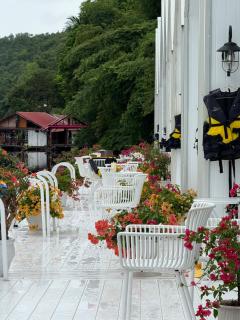 RaftDara Erawan Resort - Tha Kradan - 7