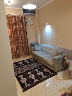Magawish Aquarium Cozy Studio - Hurghada - 8