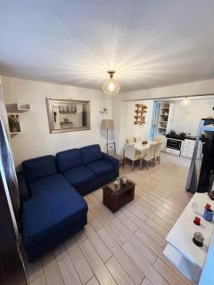 Adel Departamento - Ovalo Larco - 1