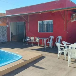Casa de praia com picina 2 - São José da Coroa Grande - 9