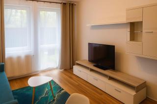 Apartament Marzenie - 9