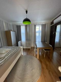 Ajalooline Pärl Rannarajoonis - Pärnu - 5