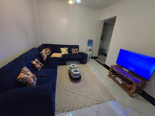 Modern 1BR Kihunguro Ruiru - Ruiru - 7