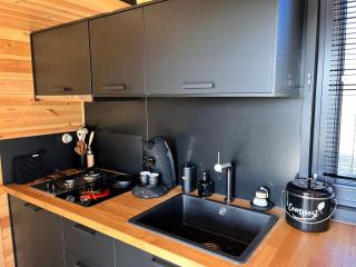 Tiny BlackandWood - Redu - 7