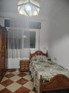 Hybrid appartment in Ouedlaou - Oued Laou - 4