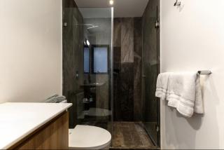 Apartamento de Lujo 3 Recamaras en Roma Norte CDMX - 4