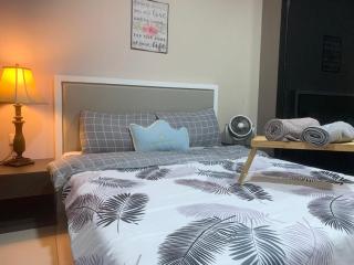 IGH - Liberty Arc Ampang Near KLCC I Cozy 1 Bedroom C - 0