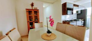 Apartamento Espetacular 03 Quartos de casal - Florianópolis - 1