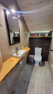 Lishchyn resort - 3