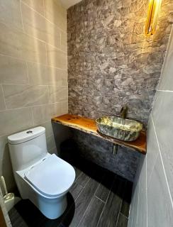 Villa Rancho Arriba - San José de Ocoa - 2