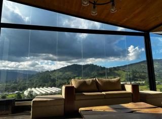Villa Rancho Arriba - San José de Ocoa - 1
