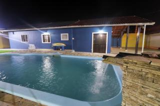 Casa piscina aquecida 400m da praia - 6