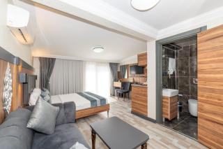 La Serena Taxim Hotel - Istanbul - 5