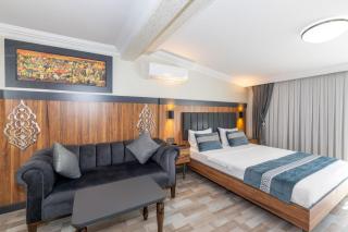 La Serena Taxim Hotel - Istanbul - 2