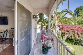 4 Mi to Top of Topanga Woodland Hills Studio Apt - Woodland Hills - 8