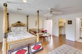 4 Mi to Top of Topanga Woodland Hills Studio Apt - Woodland Hills - 6