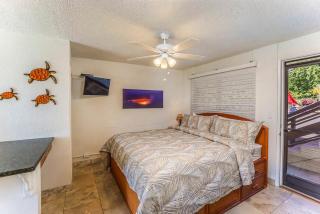 Kona White Sands A4 - Romantic Ocean View - 2