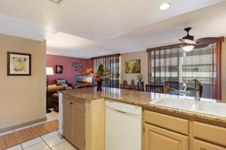 Beachside Condo with Ocean Views - 2