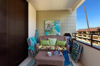 Beachside Condo with Ocean Views - 7